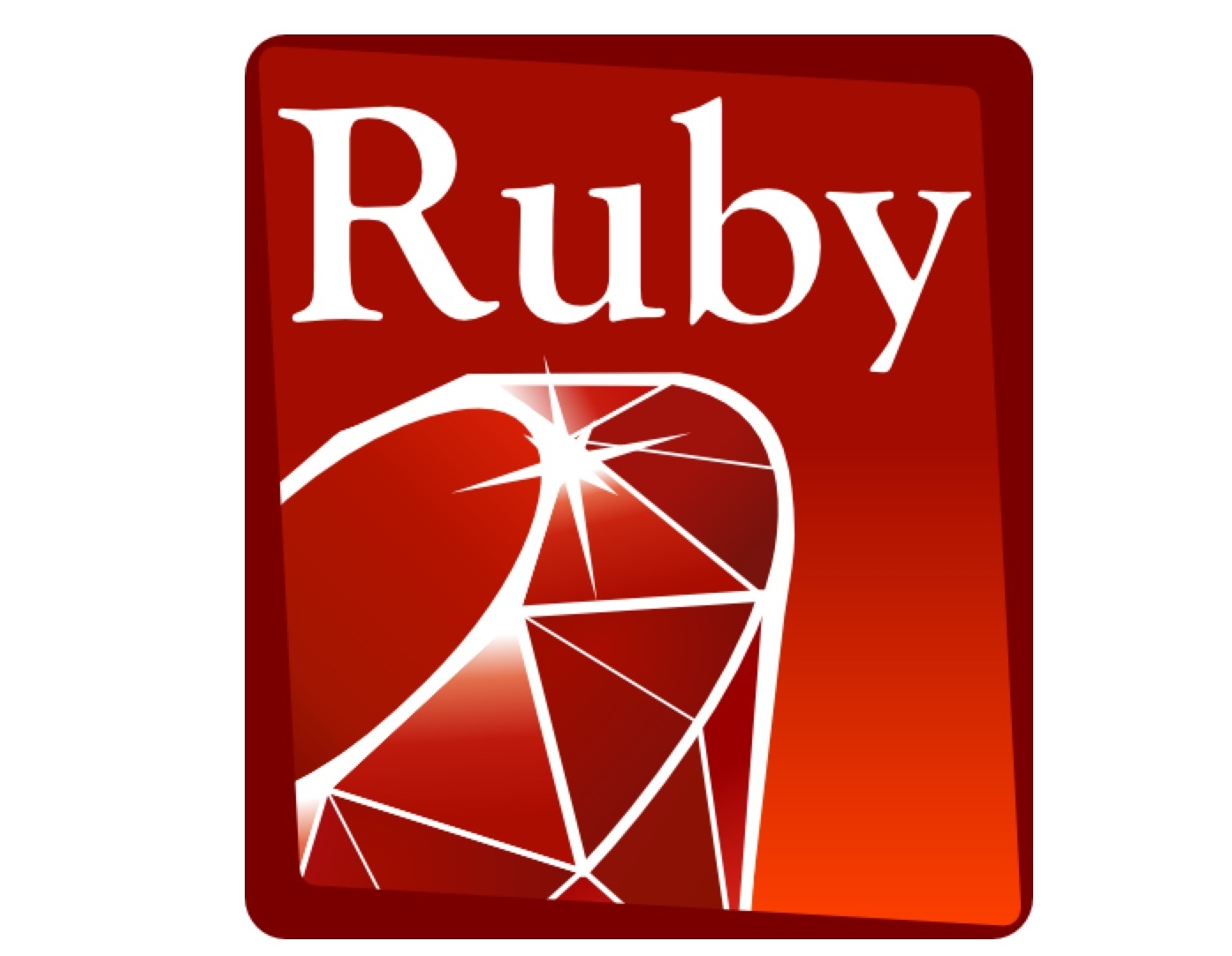 Ruby(一種面向對象程式設計的腳本語言)