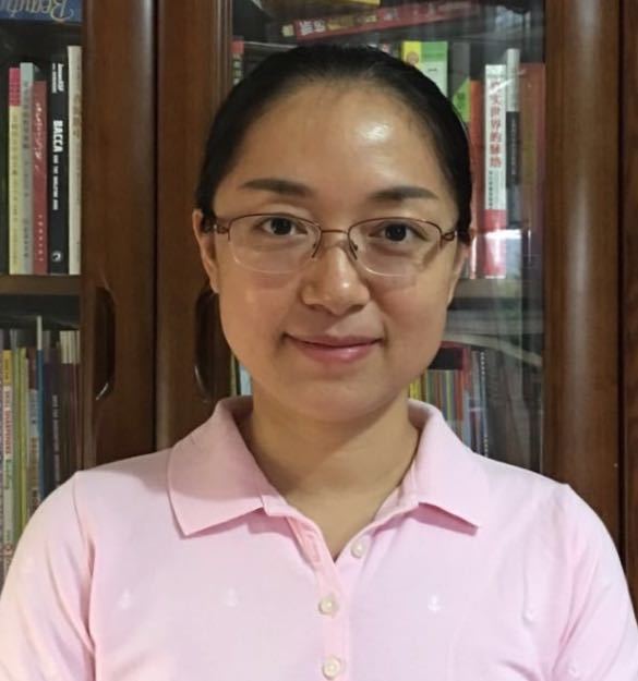 于洋(北京師範大學講師) 于洋(北京師範大學講師)