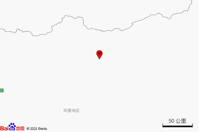 3·20改澤地震 3·20改澤地震