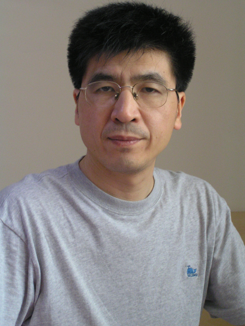 王春泉(西北大學新聞傳播學院教授)