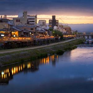 京都市(京都（日本京都市）)