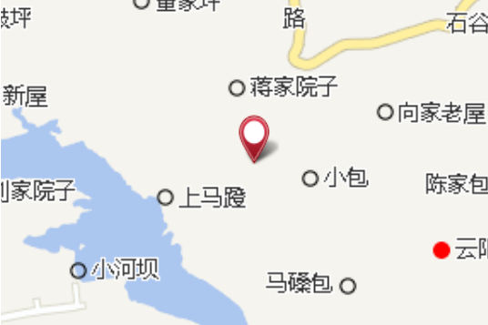 舊屋咀 舊屋咀