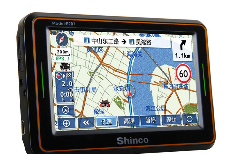 新科 E207 新科 E207