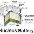 放射性同位素電池