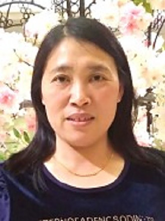 陳新愛(浙江大學醫學院碩士生導師)