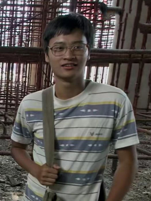 趙坡(愛情懸疑電影《迷城》中的角色) 趙坡(愛情懸疑電影《迷城》中的角色)