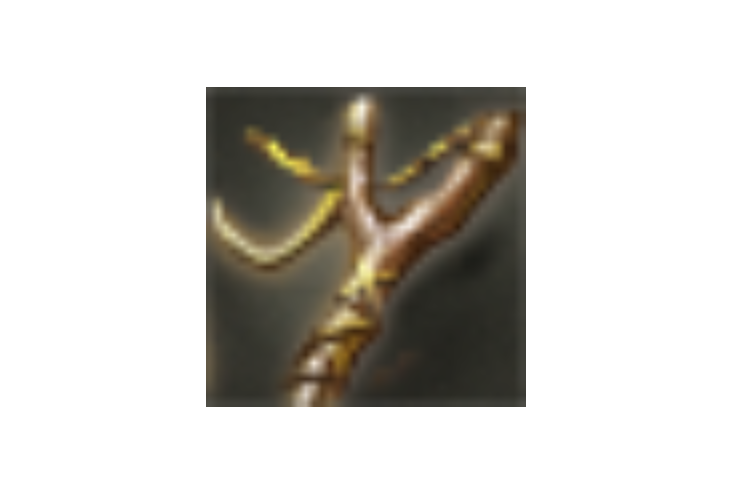 玩具彈弓(遊戲《洛奇英雄傳》中的任務道具)