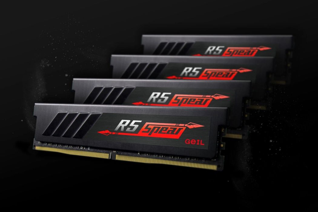 Spear R5 Spear R5