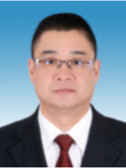 劉忠偉(四川省成都市大邑縣綜合行政執法局園林綠化服務中心主任) 劉忠偉(四川省成都市大邑縣綜合行政執法局園林綠化服務中心主任)