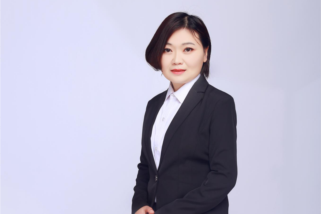 郭秀秀(律師) 郭秀秀(律師)