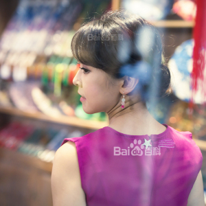 陳佳(中國內地女歌手)