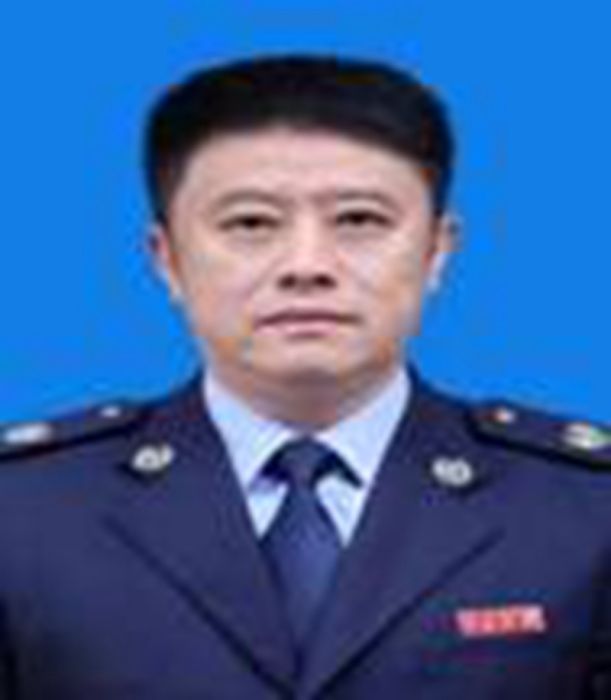史小平(國家稅務總局大邑縣稅務局黨委書記、局長) 史小平(國家稅務總局大邑縣稅務局黨委書記、局長)