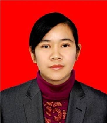 陳桂萍(安徽省池州市石台縣民政局副局長) 陳桂萍(安徽省池州市石台縣民政局副局長)