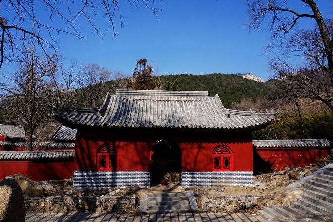明廣寺