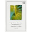 Capitalism, Socialism and Knowledge Capitalism, Socialism and Knowledge