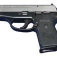 SIG P239 SIG P239