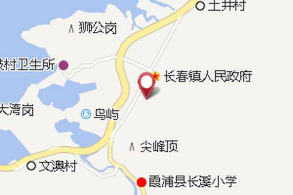 水丁崗 水丁崗