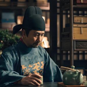 褚懷明