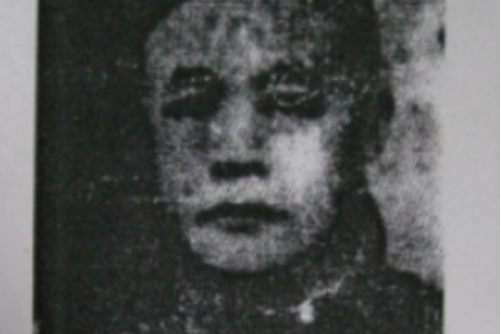 龔發舉 龔發舉