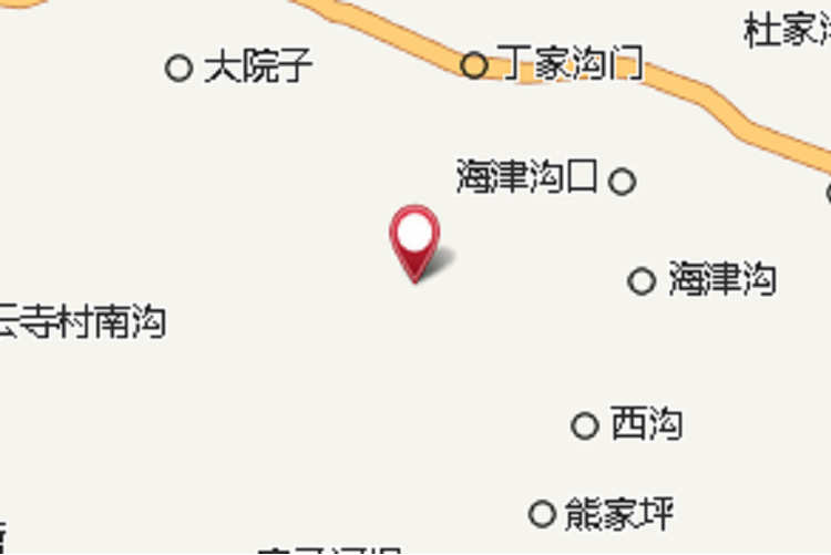 吳家口上