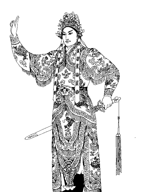 改良靠 改良靠