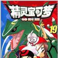 精靈寶可夢19 精靈寶可夢19