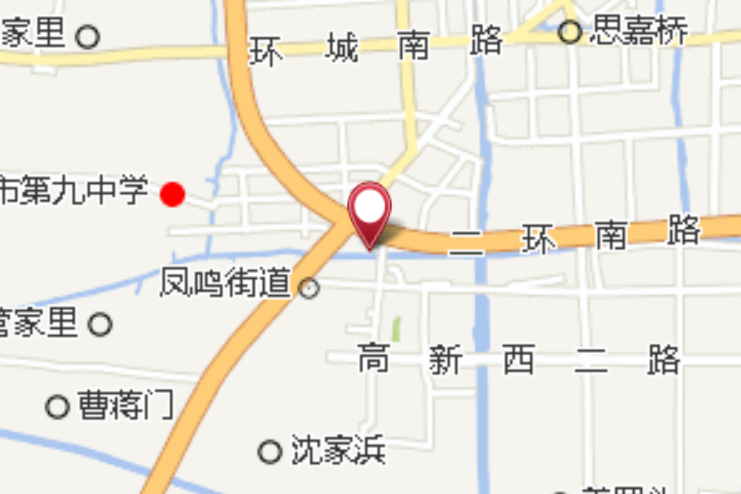 靈安鎮 靈安鎮