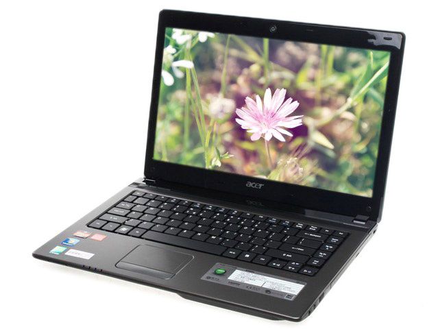 宏碁4560G-433053G50Mnkk 宏碁4560G-433053G50Mnkk