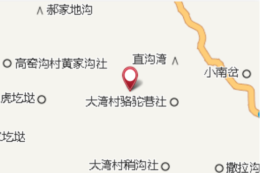 新莊咀 新莊咀