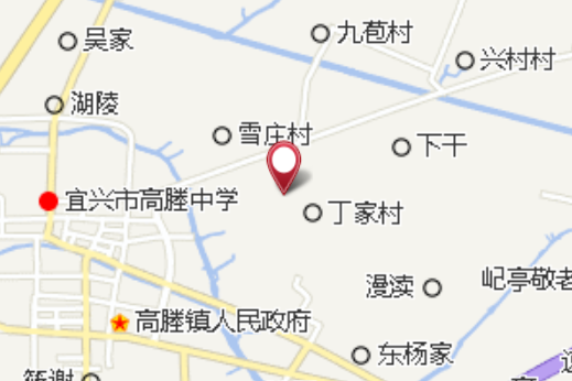丁家塘