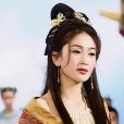 妲己(電視劇《封神榜》人物) 妲己(電視劇《封神榜》人物)