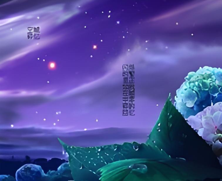 空城碎憶