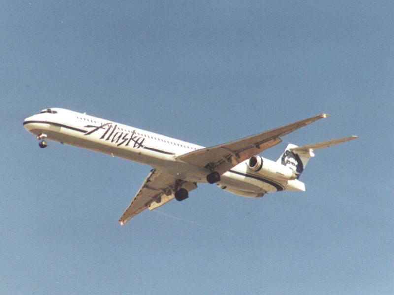 麥道DC-9