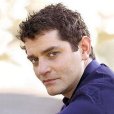 傑姆斯·弗萊明(James Frain)