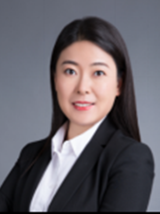 李晗(廣東外語外貿大學會計學院副教授)