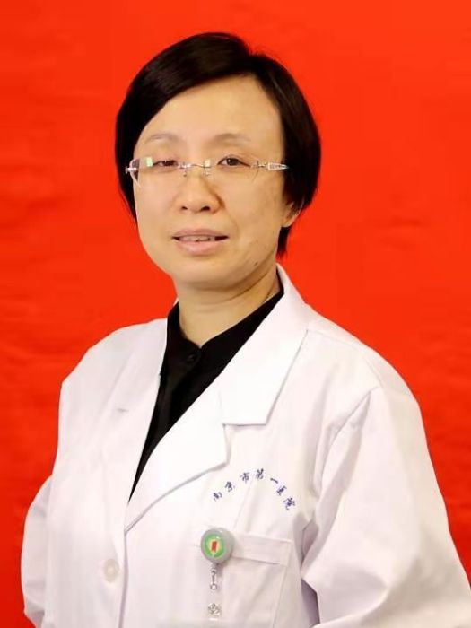 陸敏(南京市第一醫院神經內科主任醫師) 陸敏(南京市第一醫院神經內科主任醫師)