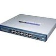 LINKSYS SRW2024 LINKSYS SRW2024