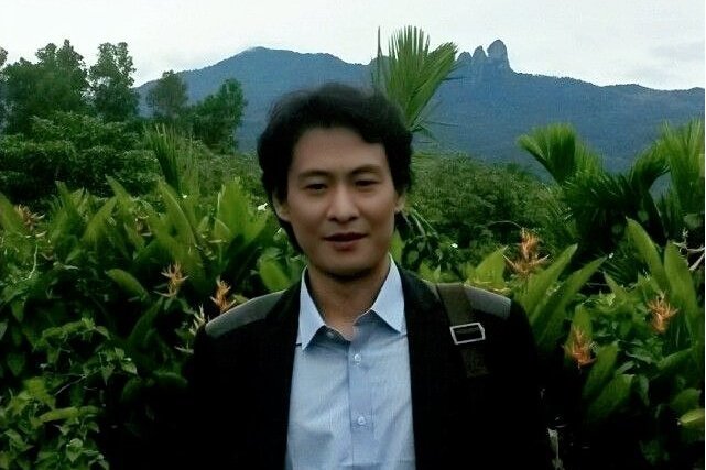 肖雄(海南師範大學音樂學院教授,碩士研究生導師) 肖雄(海南師範大學音樂學院教授,碩士研究生導師)