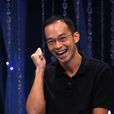 許曉力 許曉力