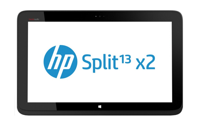 惠普Split 13 X2-M003tu