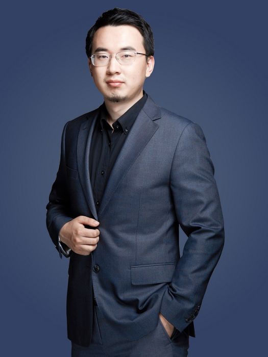 李放(億學學堂創始人兼CEO) 李放(億學學堂創始人兼CEO)