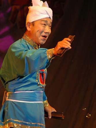 辛里生 辛里生