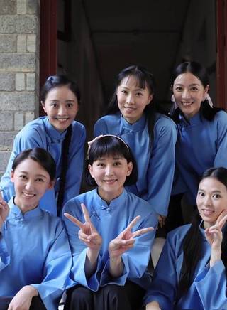 熊悅希(熊欣（中國內地女演員）)