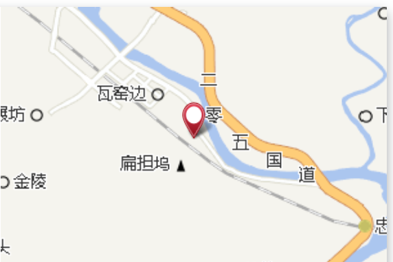 下田塢村