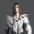 神秘男子 神秘男子