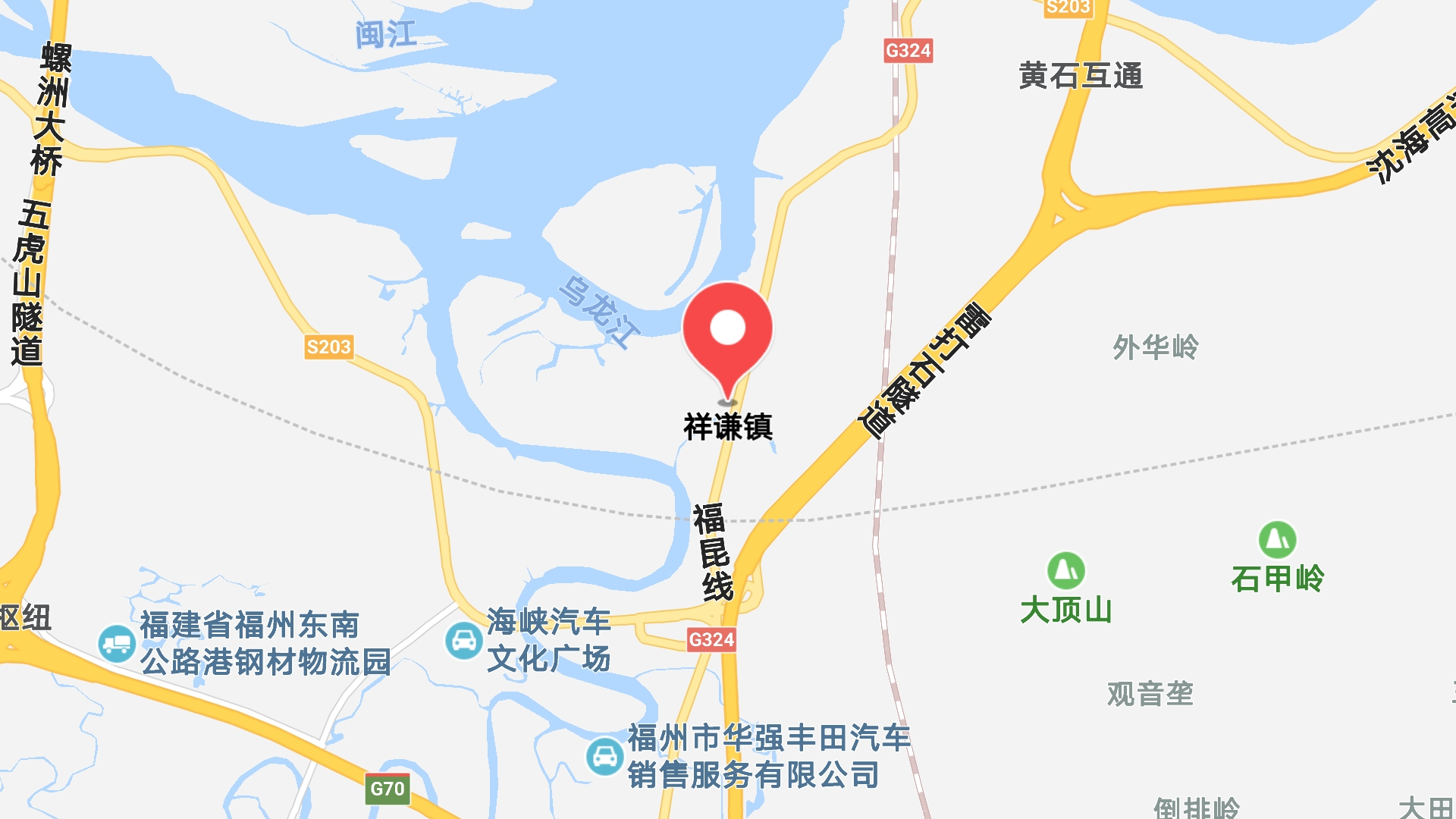 地圖信息