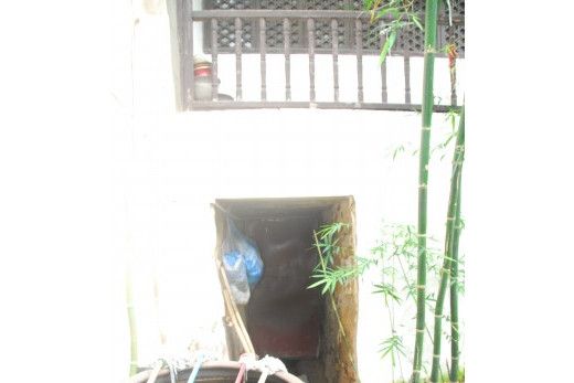 抗戰地道 抗戰地道