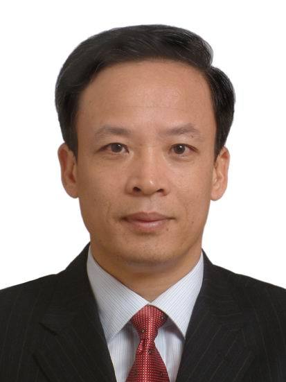 王應福(原海南省安全生產監督管理局局長、黨組書記)