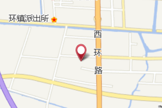 石家大圩子 石家大圩子