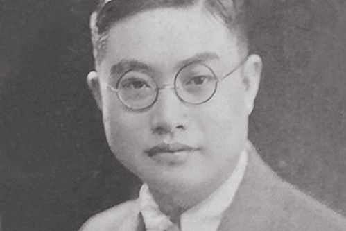 楊經才 楊經才